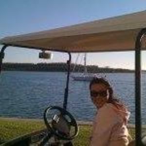 Meet your Posher, Guinevere